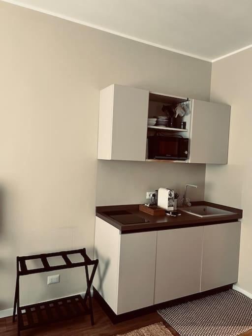 Appartement Nuovissimo Monolocale Con Cucina E Terrazzo Milan
