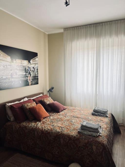 Nuovissimo Monolocale Con Cucina E Terrazzo Appartement Milan