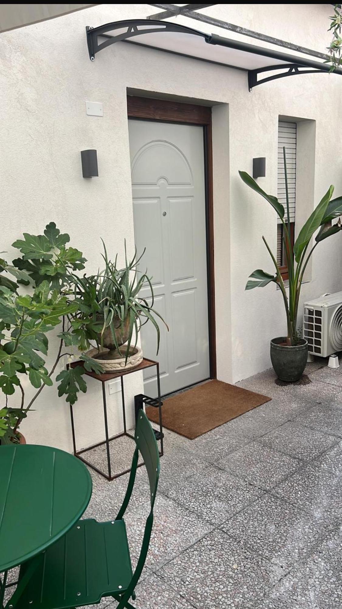 Appartement Nuovissimo Monolocale Con Cucina E Terrazzo Milan