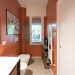Nuovissimo Monolocale Con Cucina E Terrazzo
