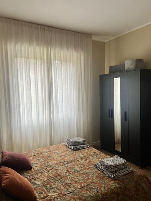 Nuovissimo Monolocale Con Cucina E Terrazzo Apartamento Milán