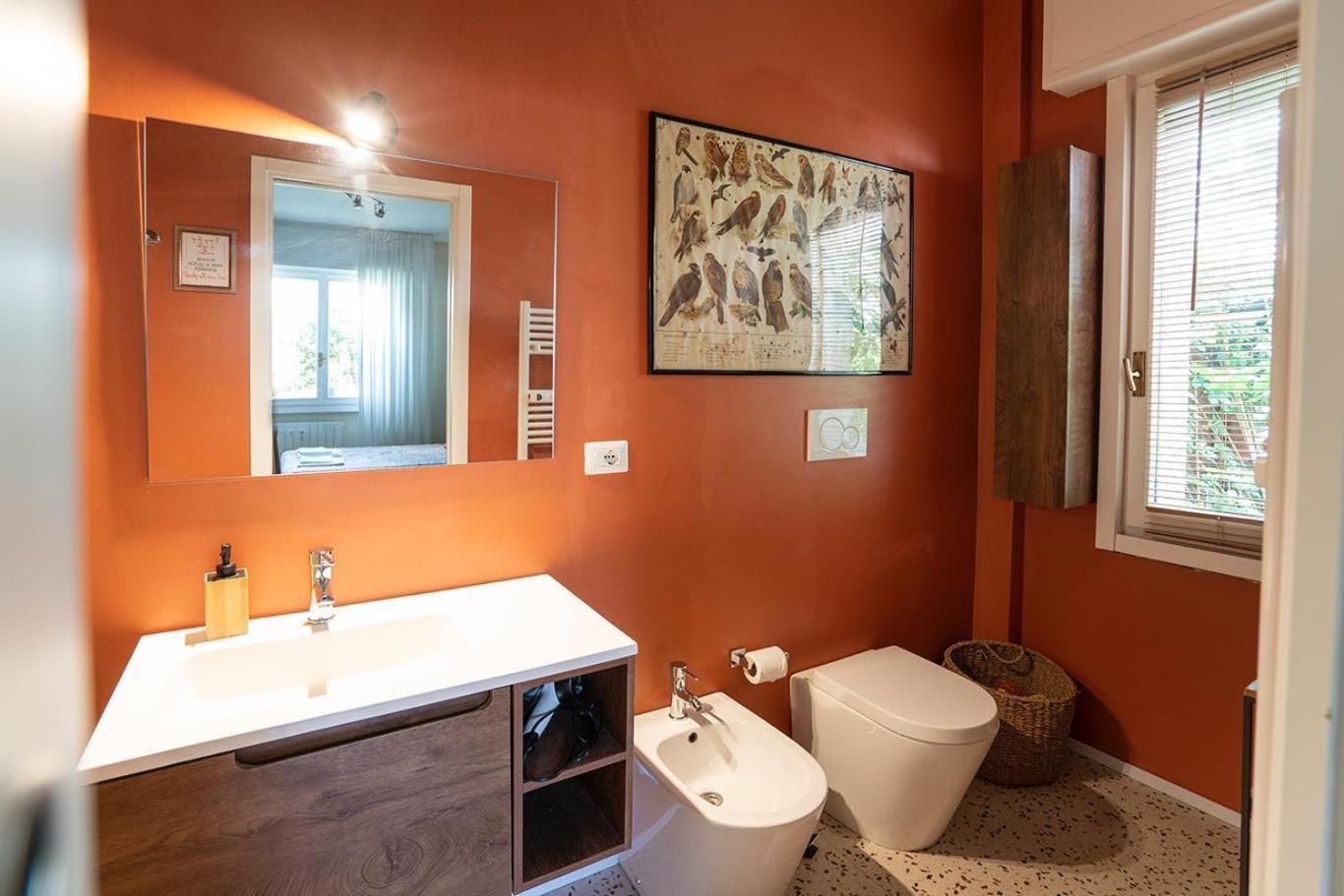 Nuovissimo Monolocale Con Cucina E Terrazzo * Milán